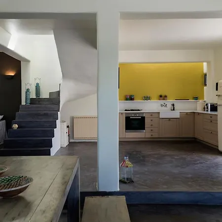 Piperi - Allparos For 4-6 Villa