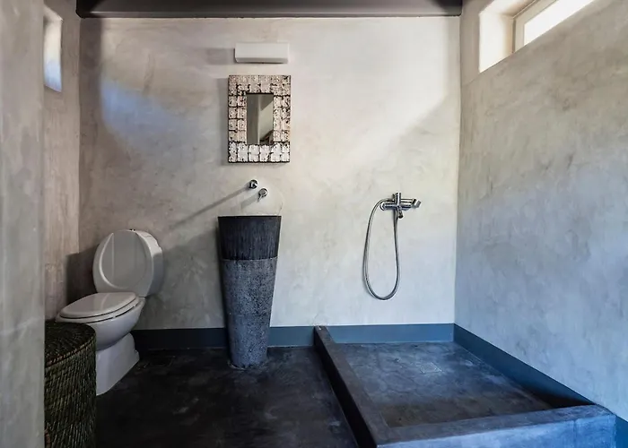 Pegasus - Allparos For 4-6 ヴィラ *