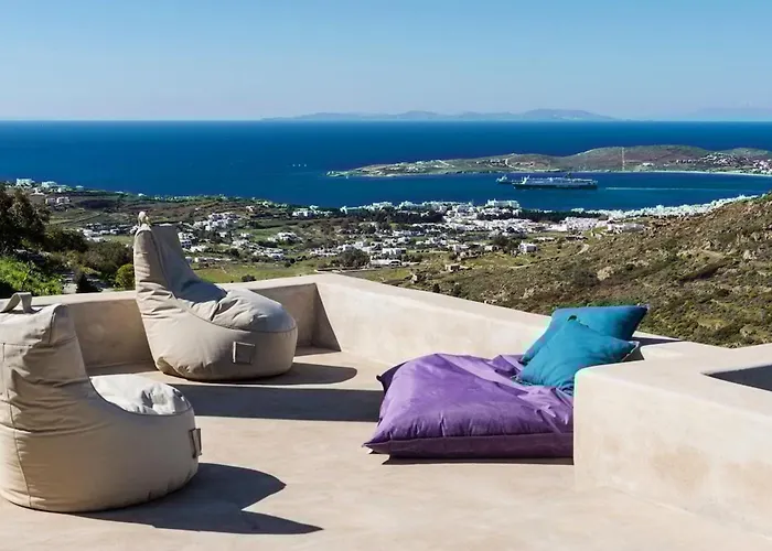 Pegasus - Allparos For 4-6 Willa *