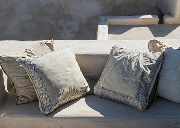 Pegasus - Allparos For 4-6 * Páros