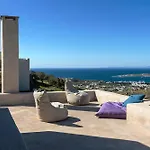 Вилла Piperi - Allparos For 4-6