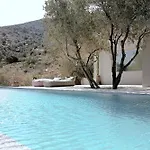 Piperi - Allparos For 4-6 Вилла *