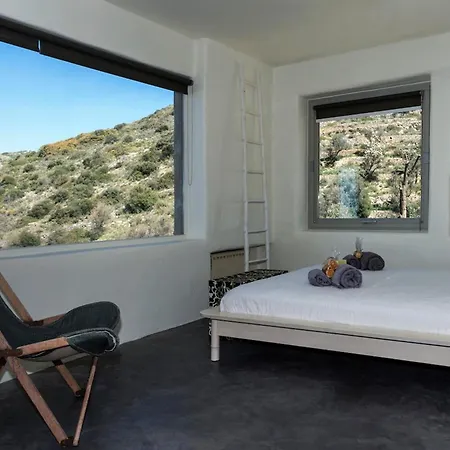 Pegasus - Allparos For 4-6 Villa