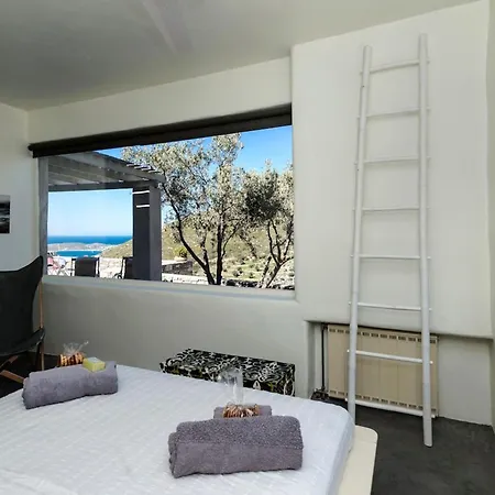 Villa Pegasus - Allparos For 4-6