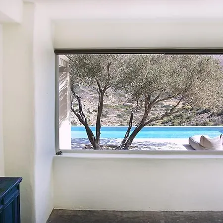 Villa Pegasus - Allparos For 4-6