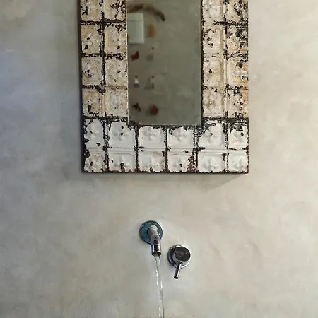 Pegasus - Allparos For 4-6 Villa Páros