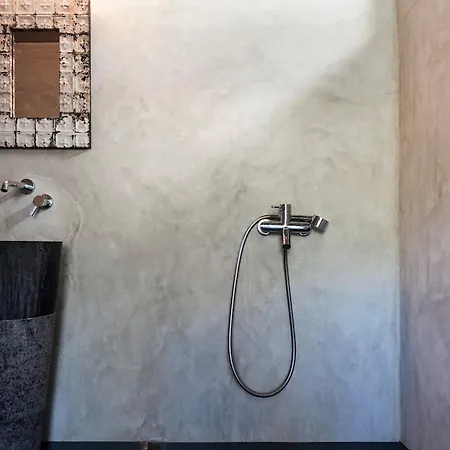 Piperi - Allparos For 4-6 Villa Parikia (Paros)