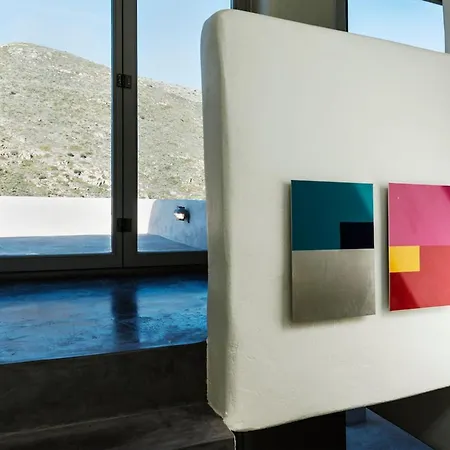 Pegasus - Allparos For 4-6 Villa