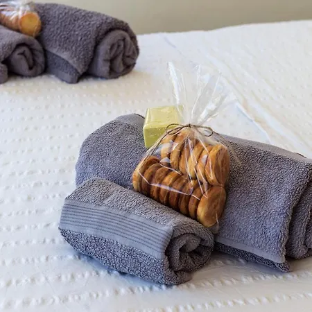 Villa Pegasus - Allparos For 4-6 *