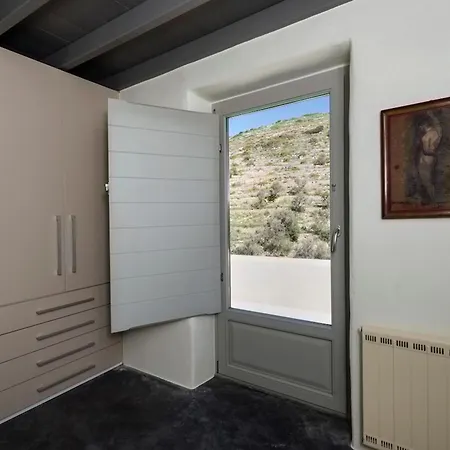Villa Piperi - Allparos For 4-6 Parikia (Paros)