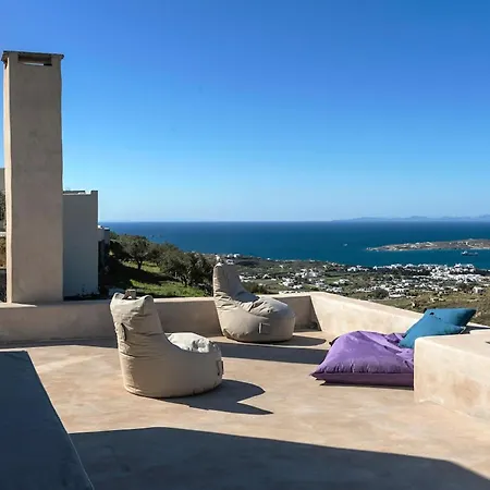 Villa Pegasus - Allparos For 4-6