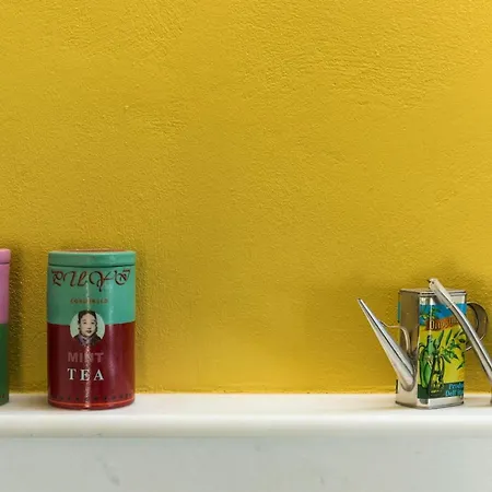 Villa Pegasus - Allparos For 4-6