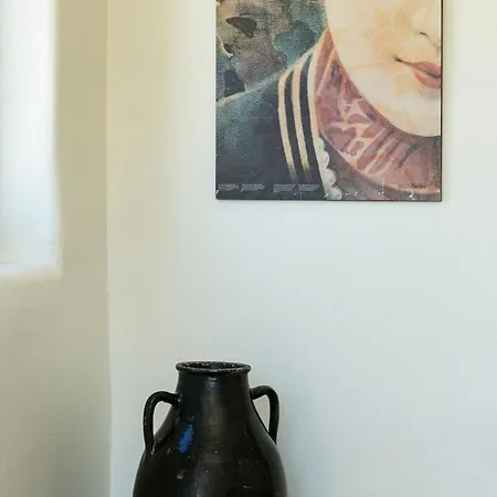 Villa Pegasus - Allparos For 4-6 Páros