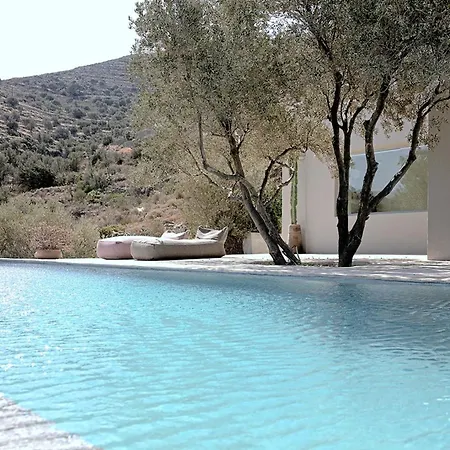 Piperi - Allparos For 4-6 Villa *