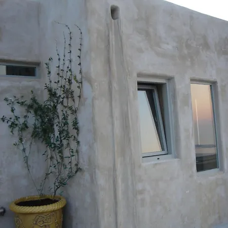 Pegasus - Allparos For 4-6 Villa