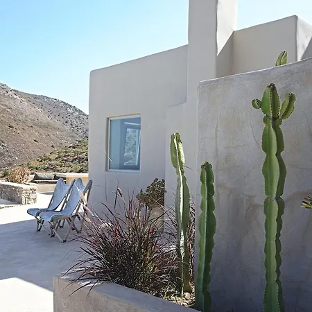 Piperi - Allparos For 4-6 *