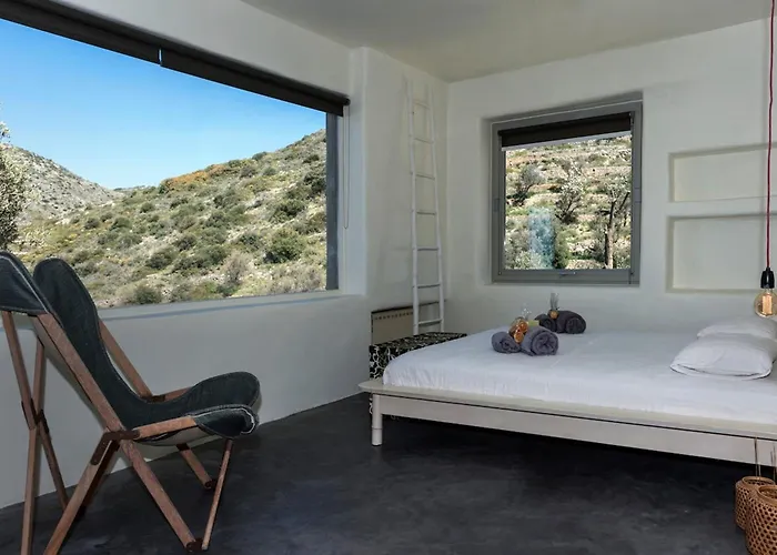 Pegasus - Allparos For 4-6 Вилла