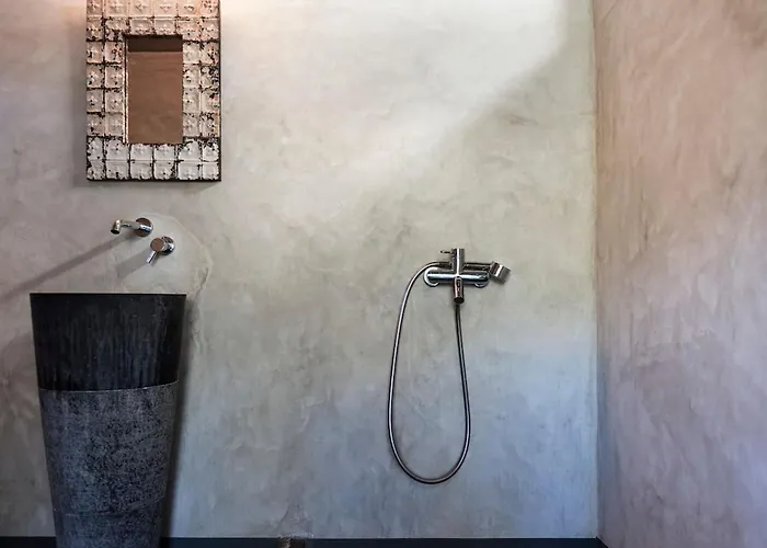 Pegasus - Allparos For 4-6 Вилла Парос