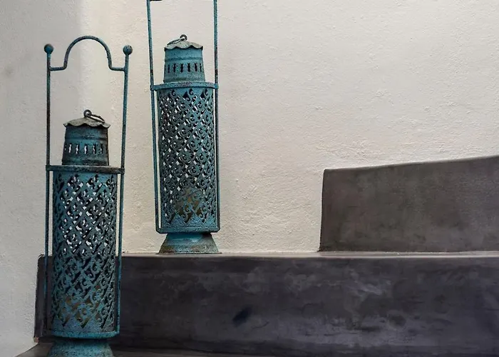 Villa Pegasus - Allparos For 4-6 Parikia (Paros)