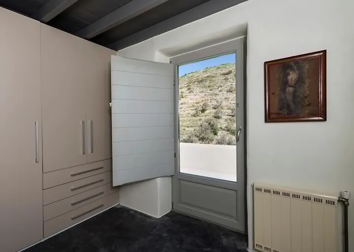 Villa Pegasus - Allparos For 4-6 Parikia (Paros)