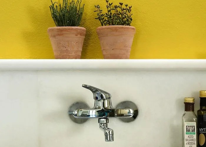 Villa Pegasus - Allparos For 4-6 Parikia (Paros)