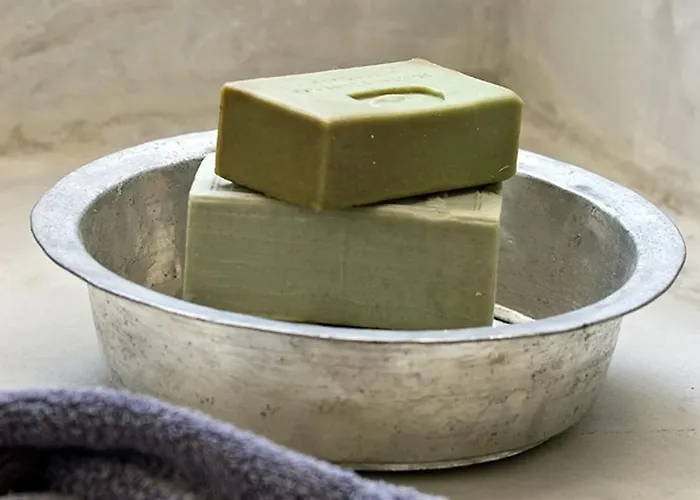 Pegasus - Allparos For 4-6 Villa *