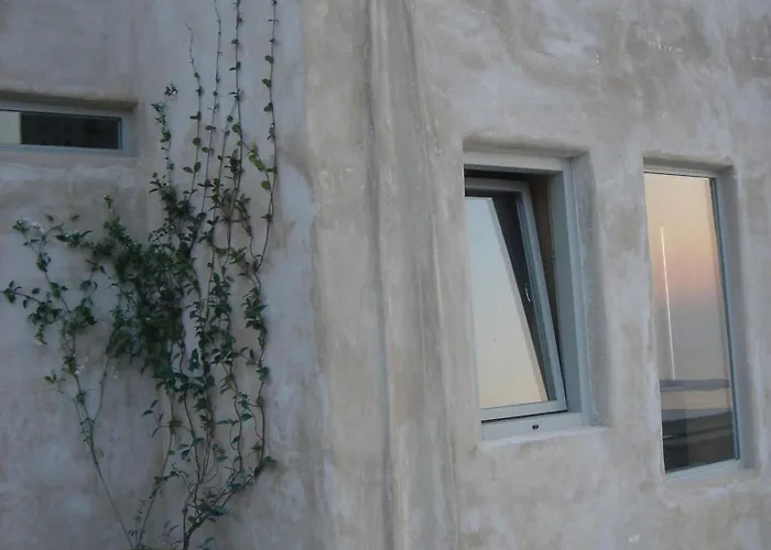 Pegasus - Allparos For 4-6 Вилла